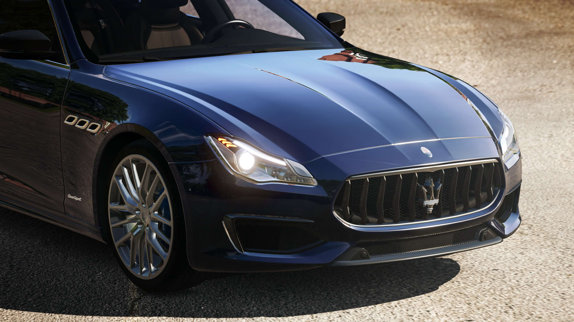 Screenshot for Assetto Corsa