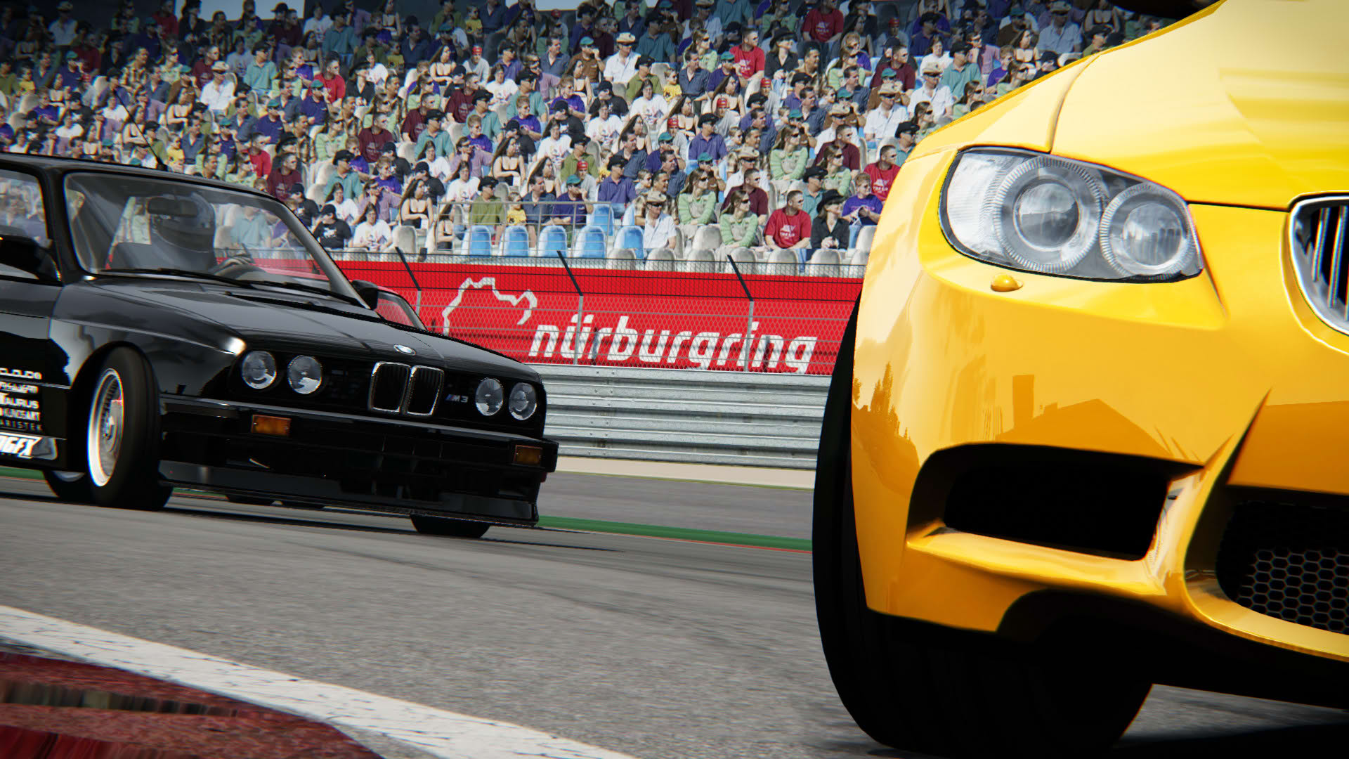 Screenshot for Assetto Corsa