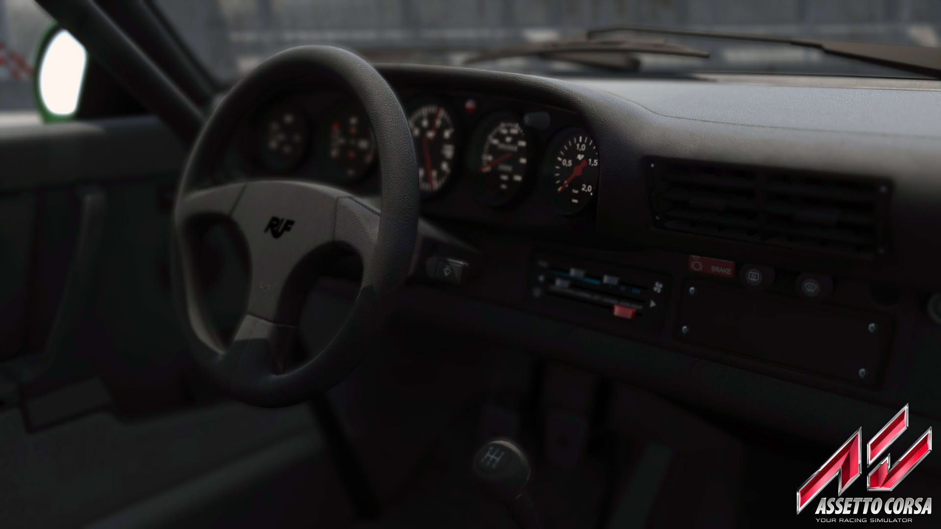 Screenshot for Assetto Corsa