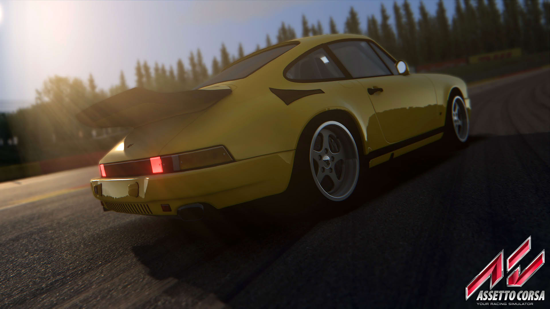 Screenshot for Assetto Corsa
