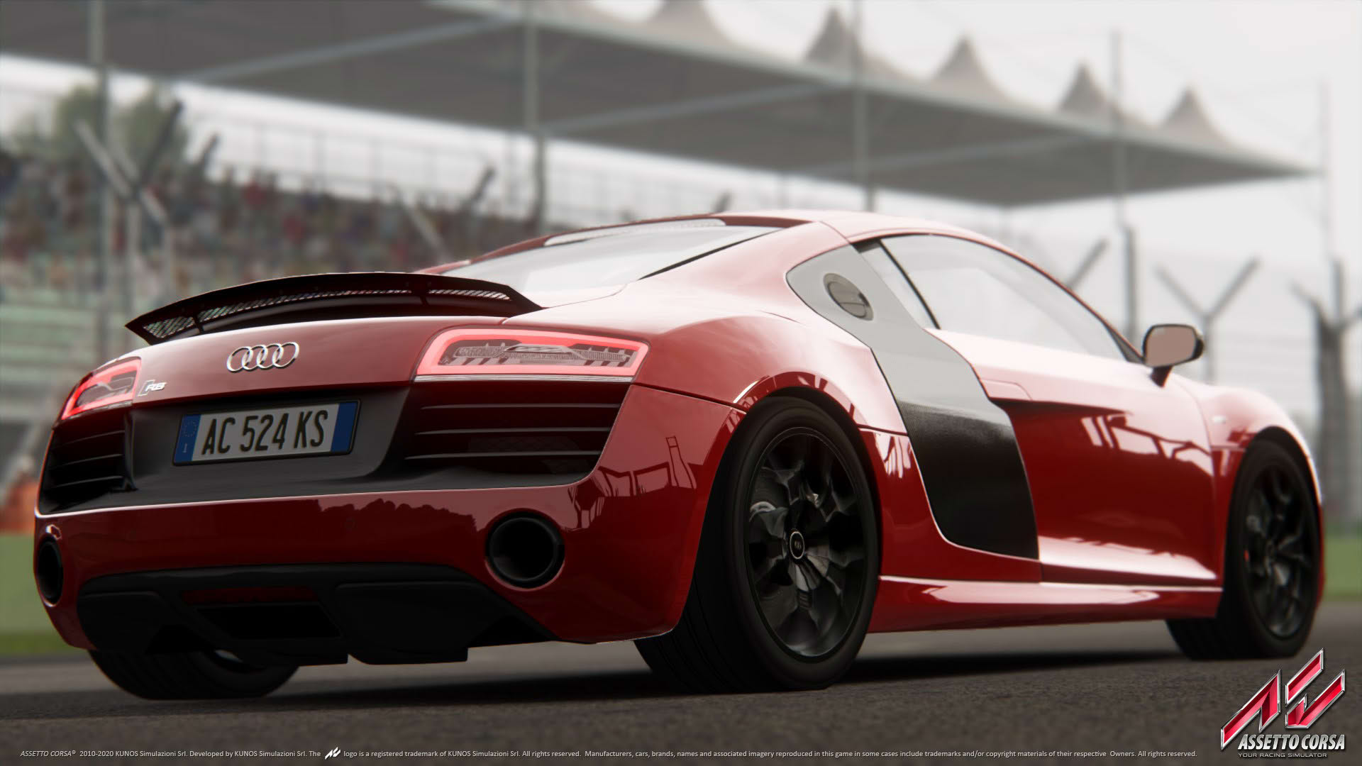 Screenshot for Assetto Corsa