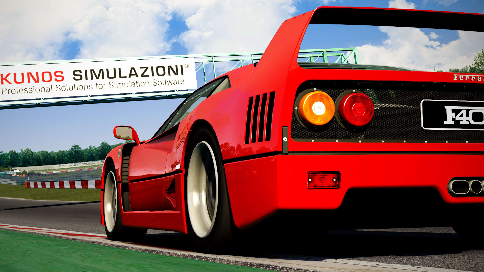 Screenshot for Assetto Corsa