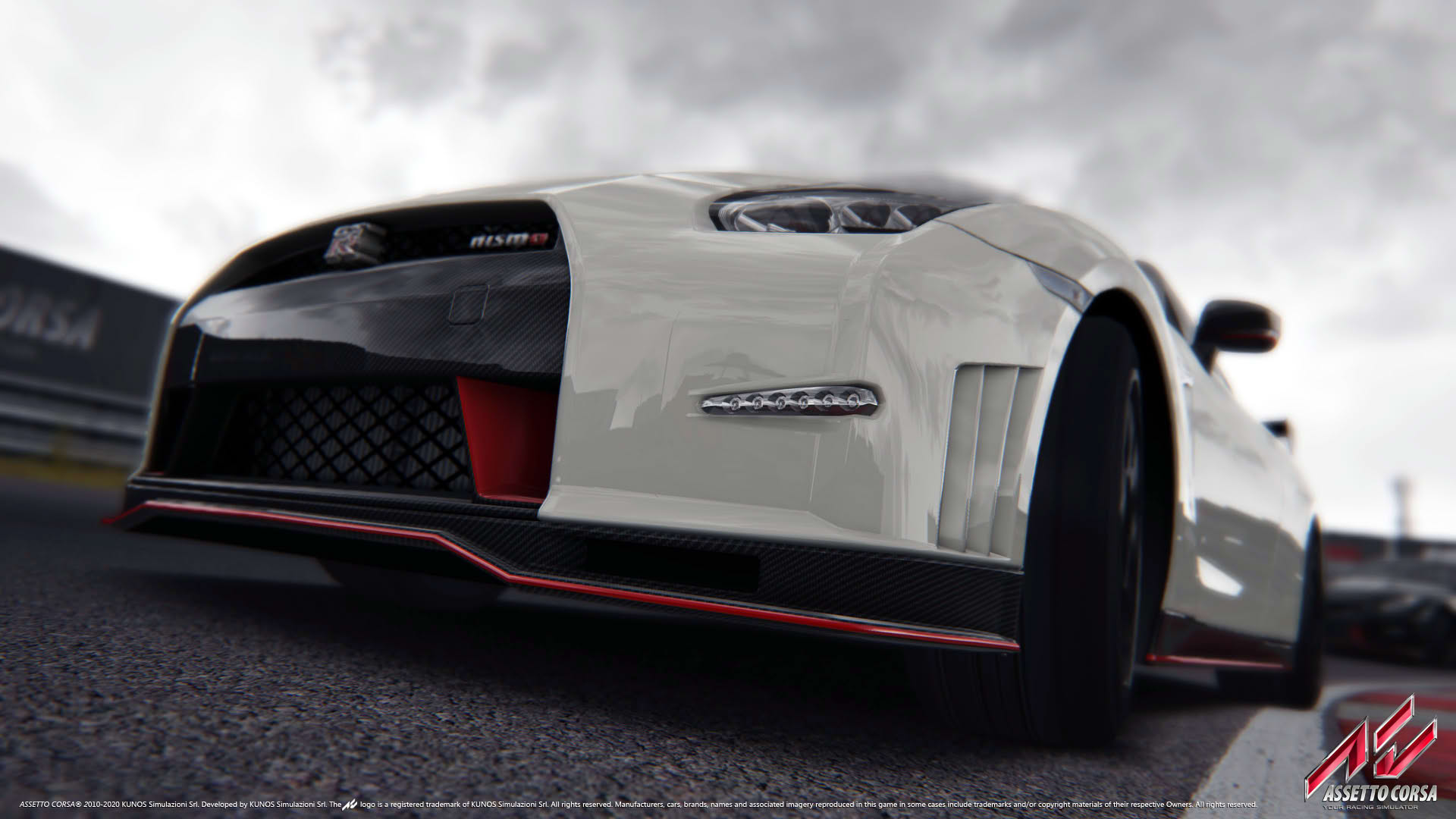 Screenshot for Assetto Corsa