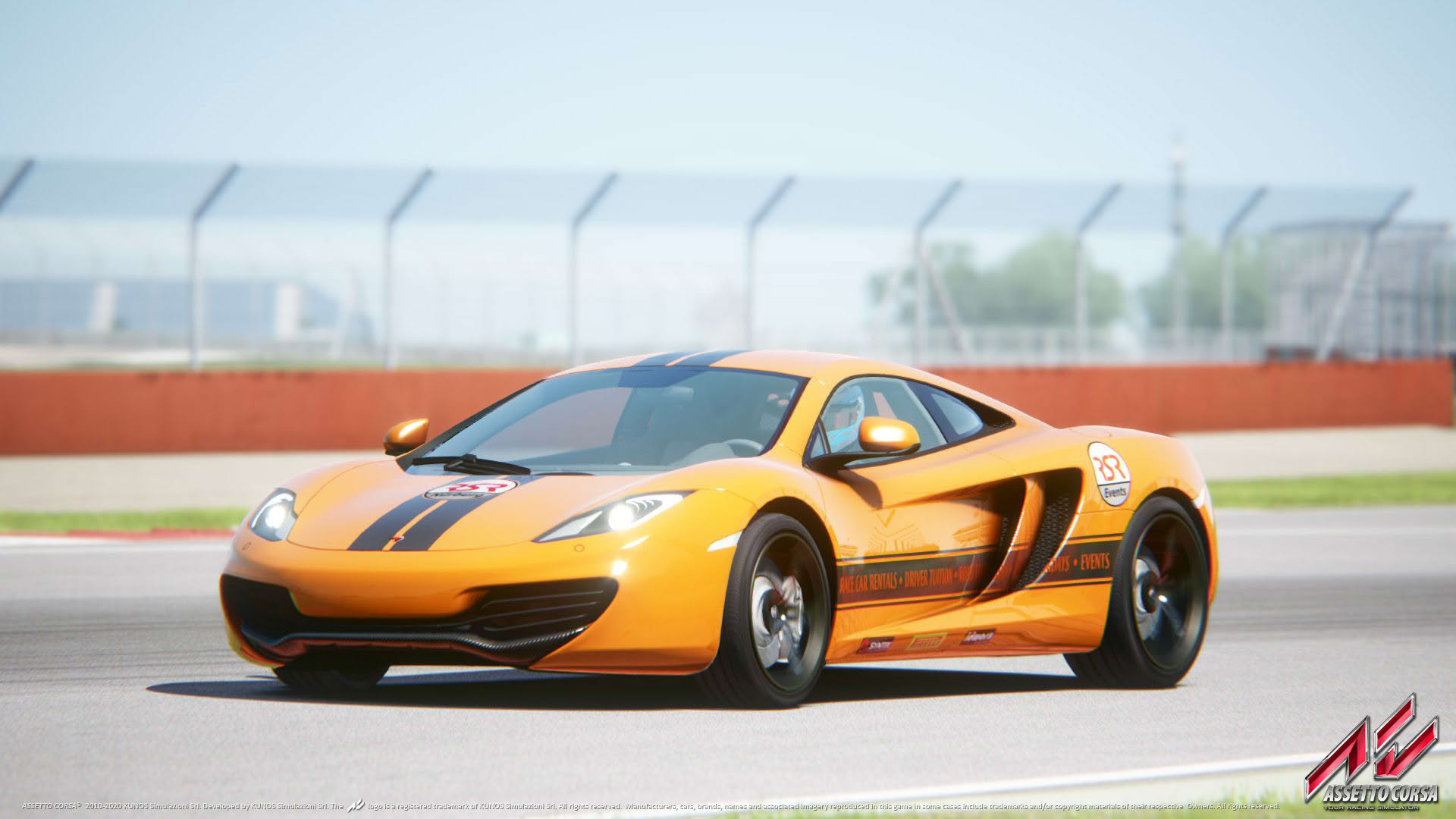 Screenshot for Assetto Corsa