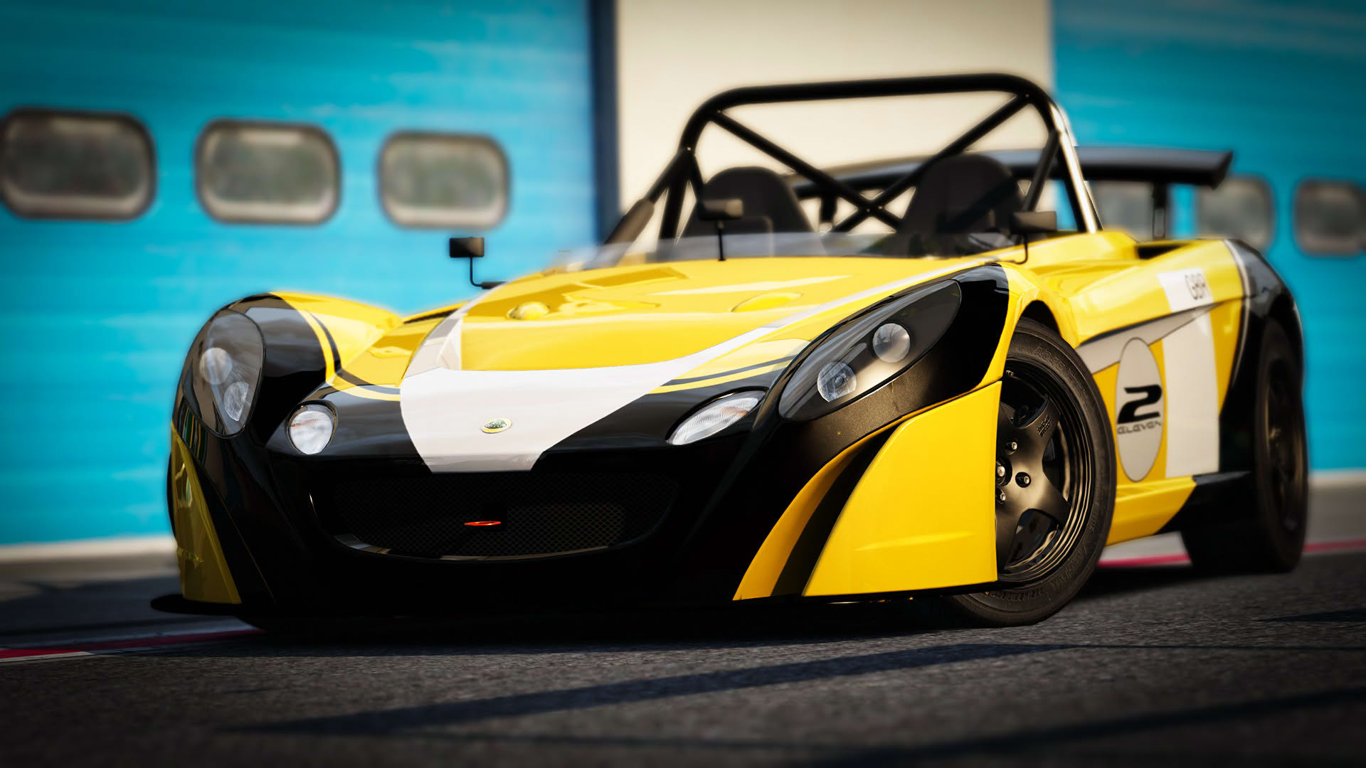 Screenshot for Assetto Corsa
