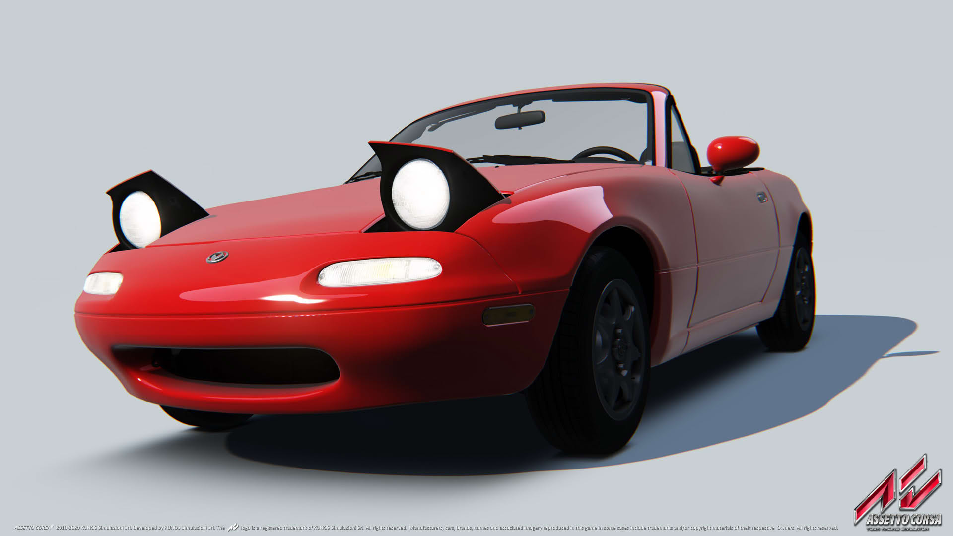 Screenshot for Assetto Corsa