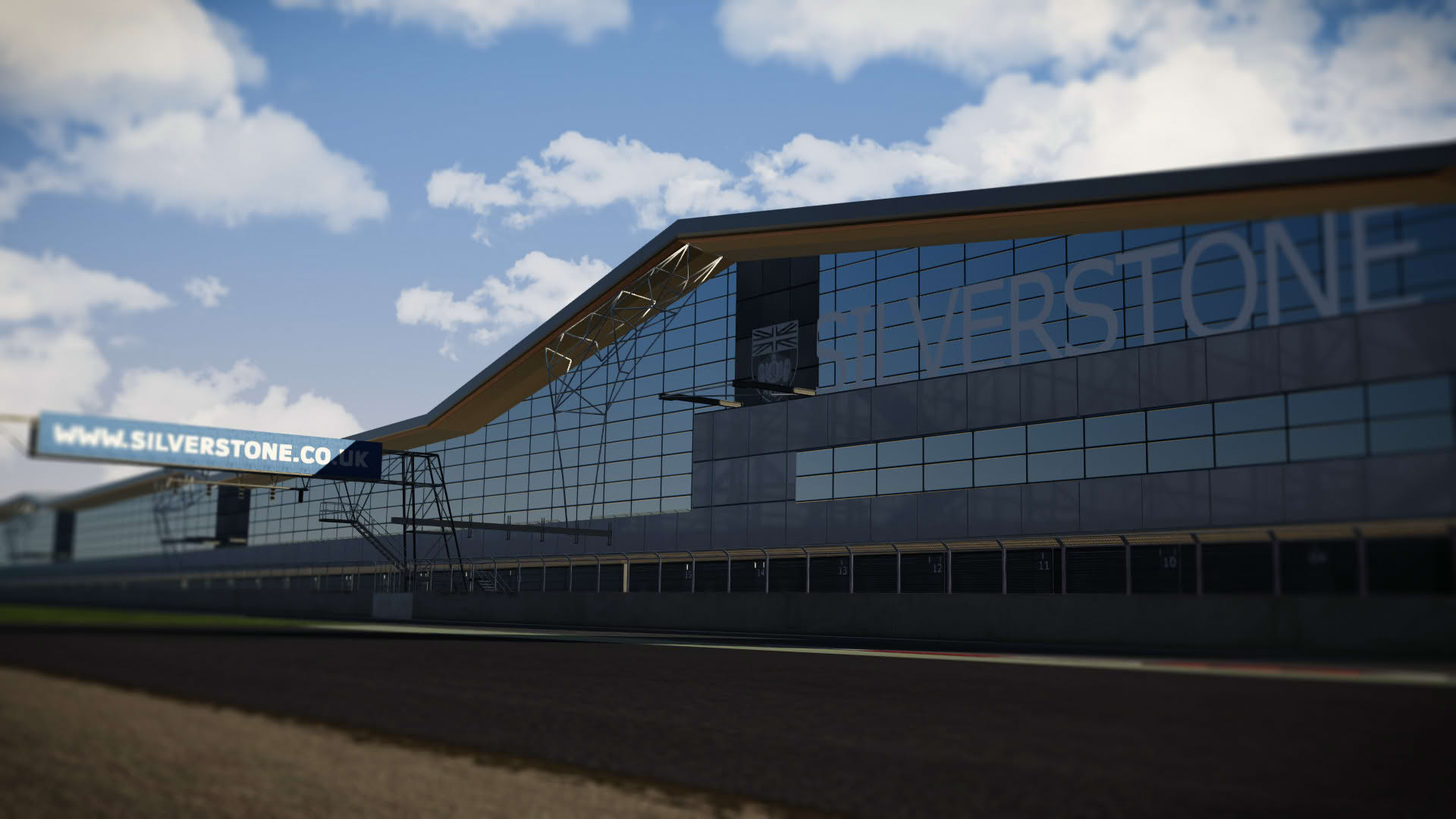 Screenshot for Assetto Corsa