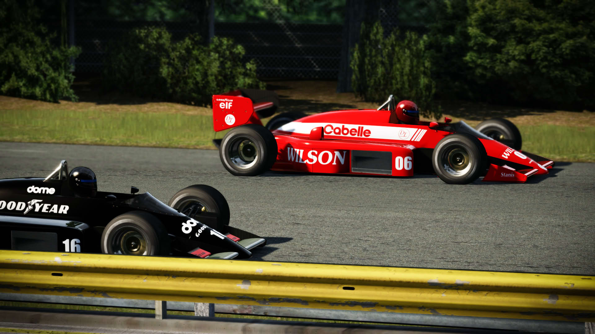 Screenshot for Assetto Corsa