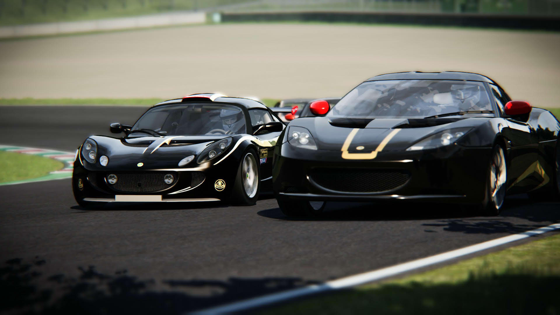 Screenshot for Assetto Corsa