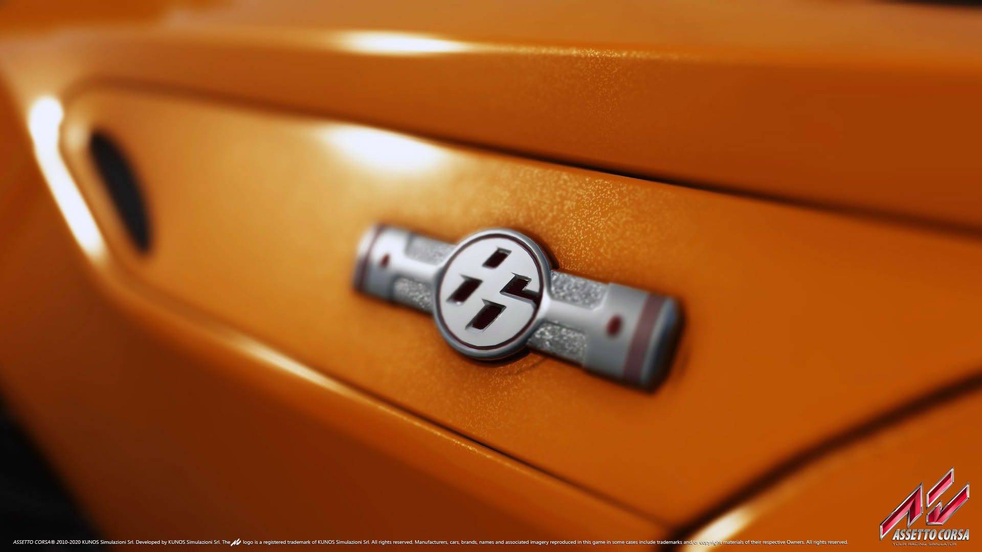 Screenshot for Assetto Corsa