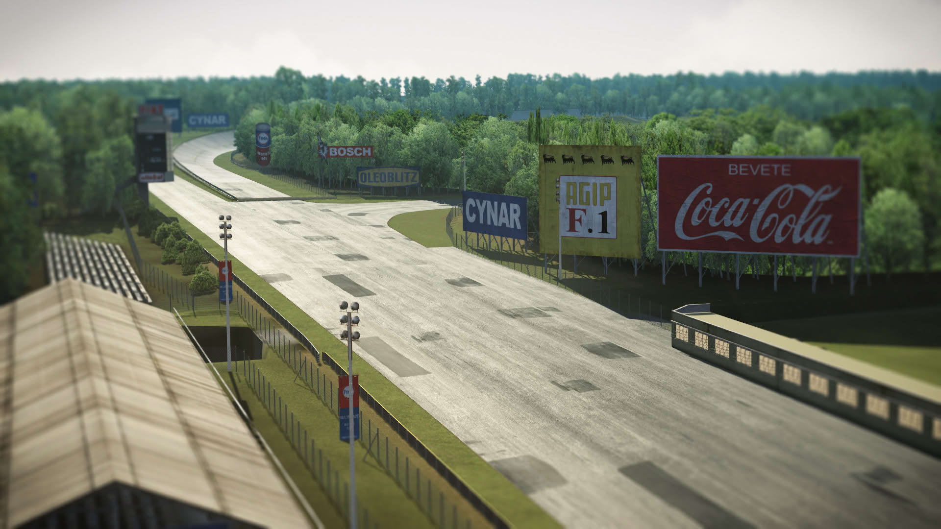 Screenshot for Assetto Corsa