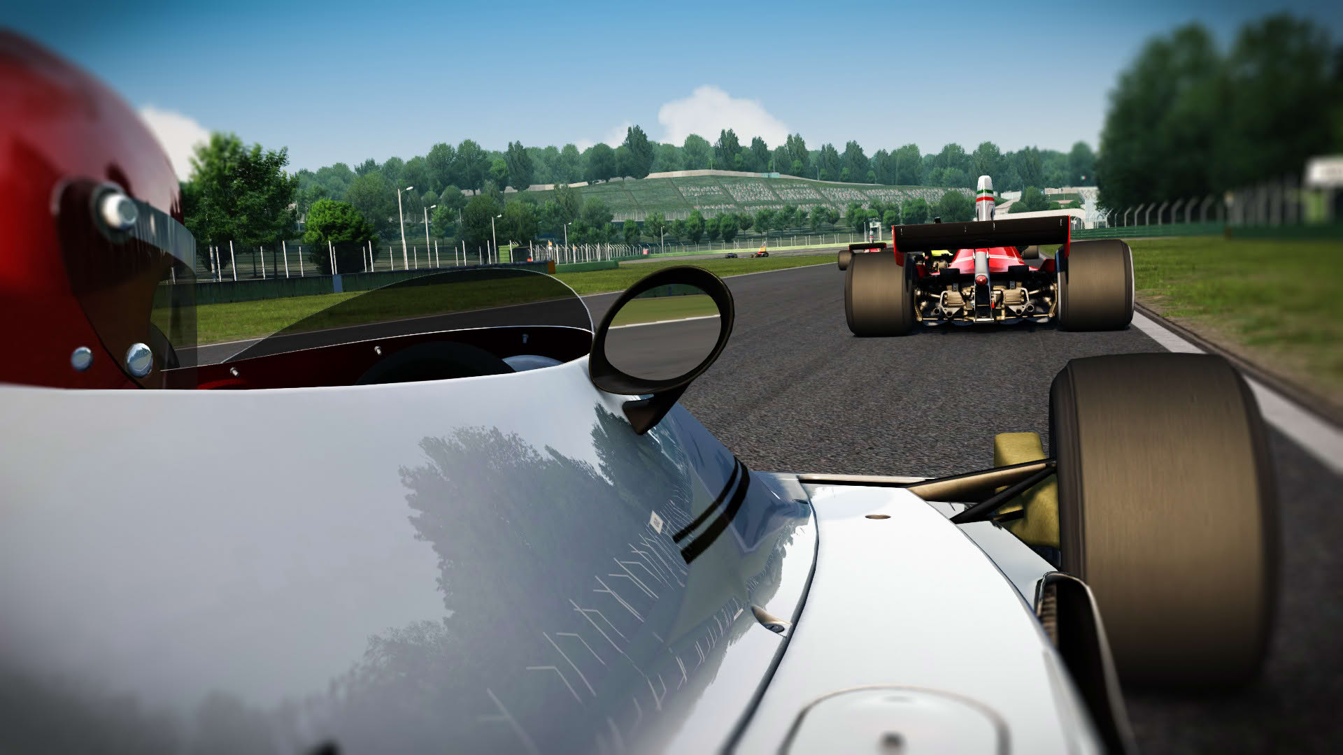 Screenshot for Assetto Corsa