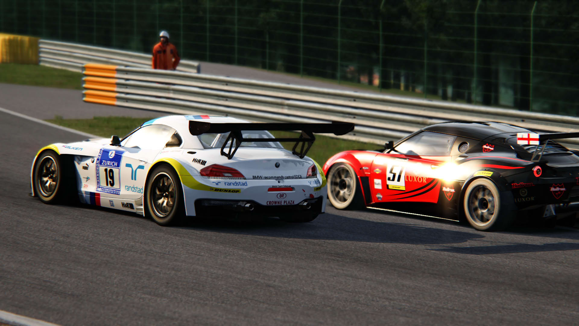 Screenshot for Assetto Corsa