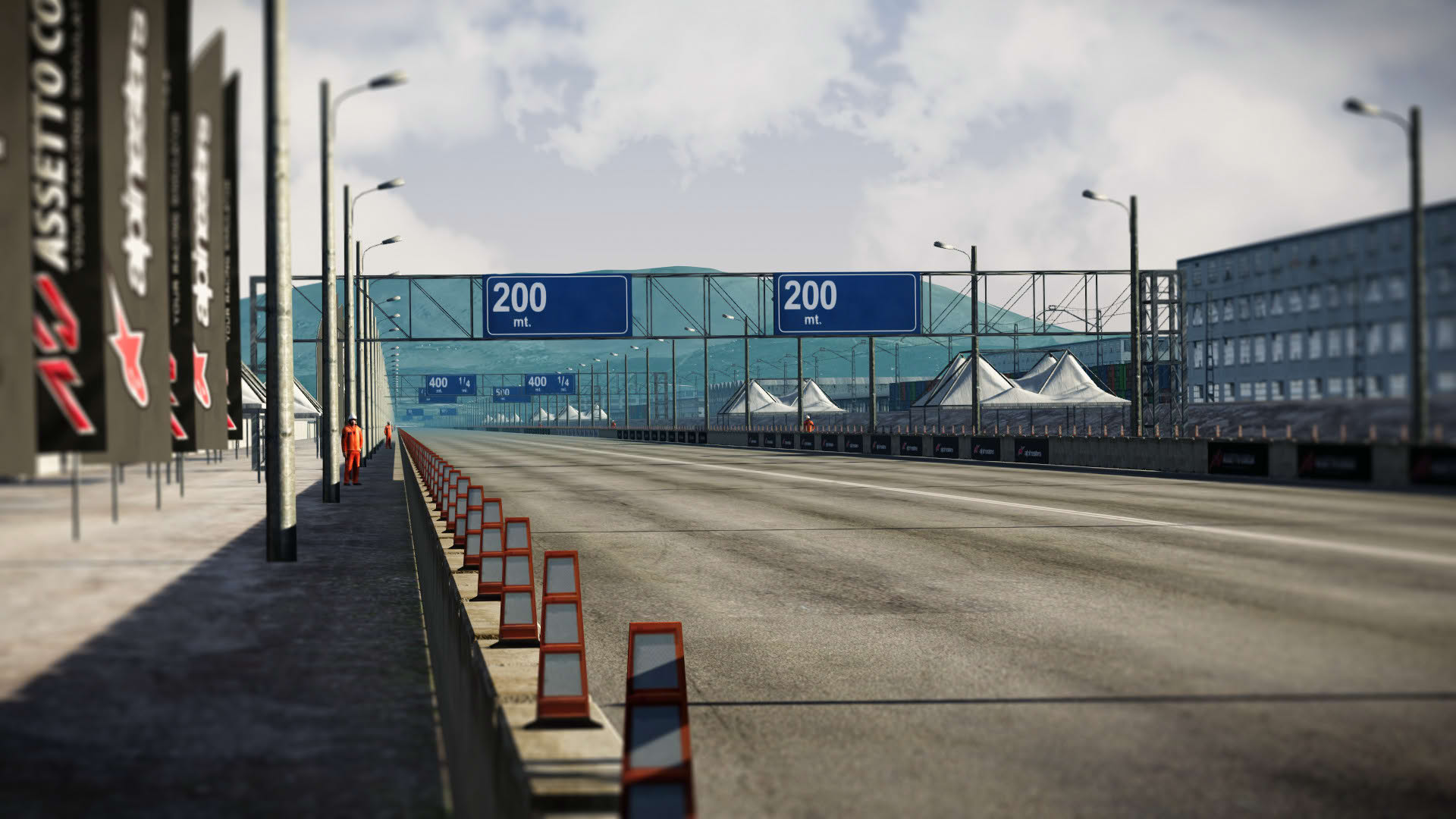 Screenshot for Assetto Corsa