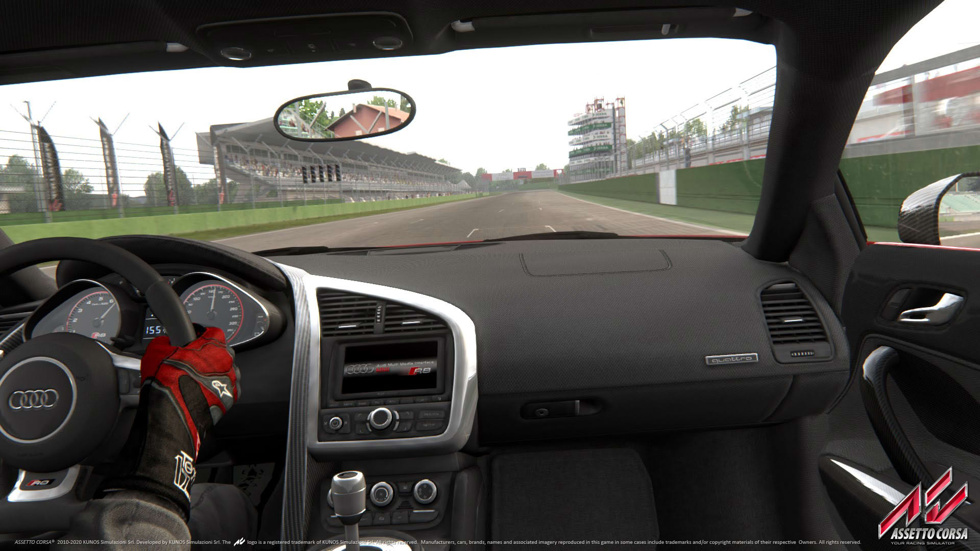 Screenshot for Assetto Corsa