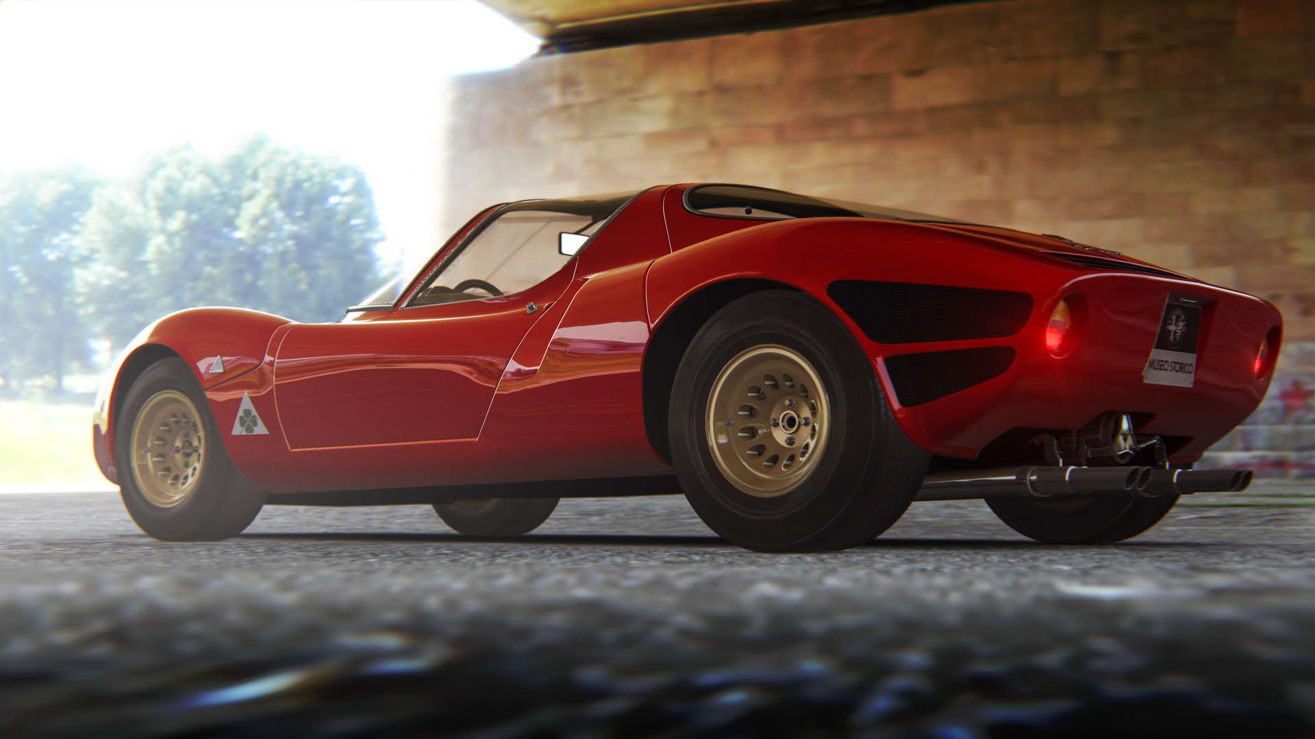 Screenshot for Assetto Corsa