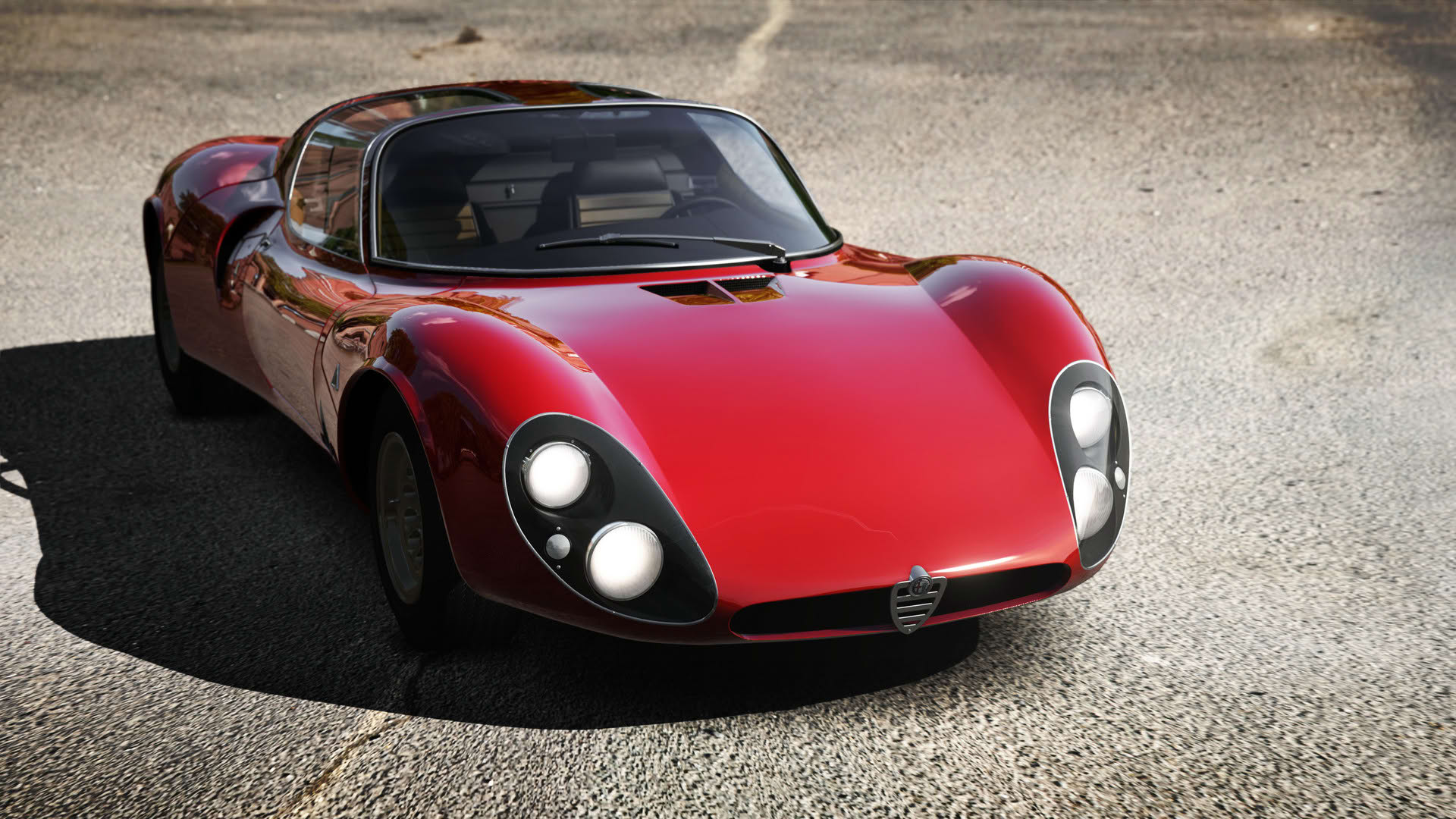 Screenshot for Assetto Corsa