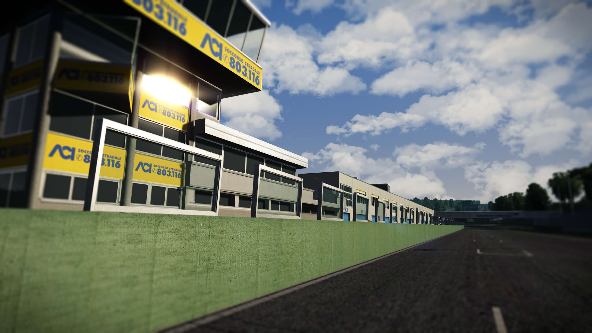Screenshot for Assetto Corsa