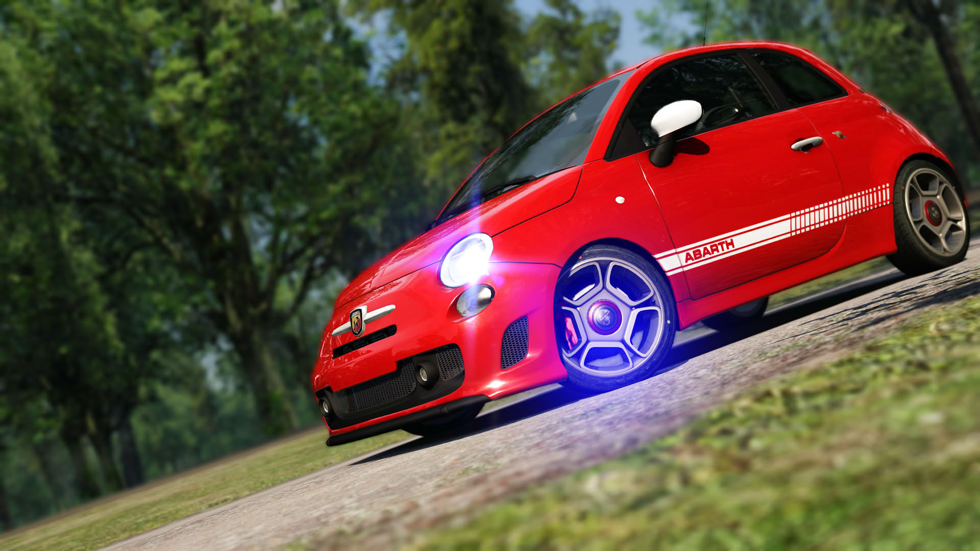 Screenshot for Assetto Corsa