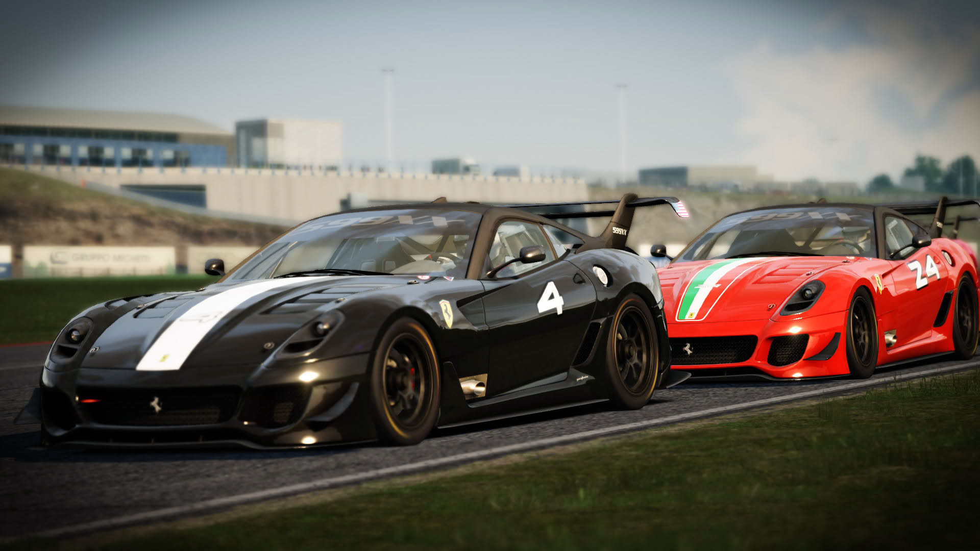 Screenshot for Assetto Corsa