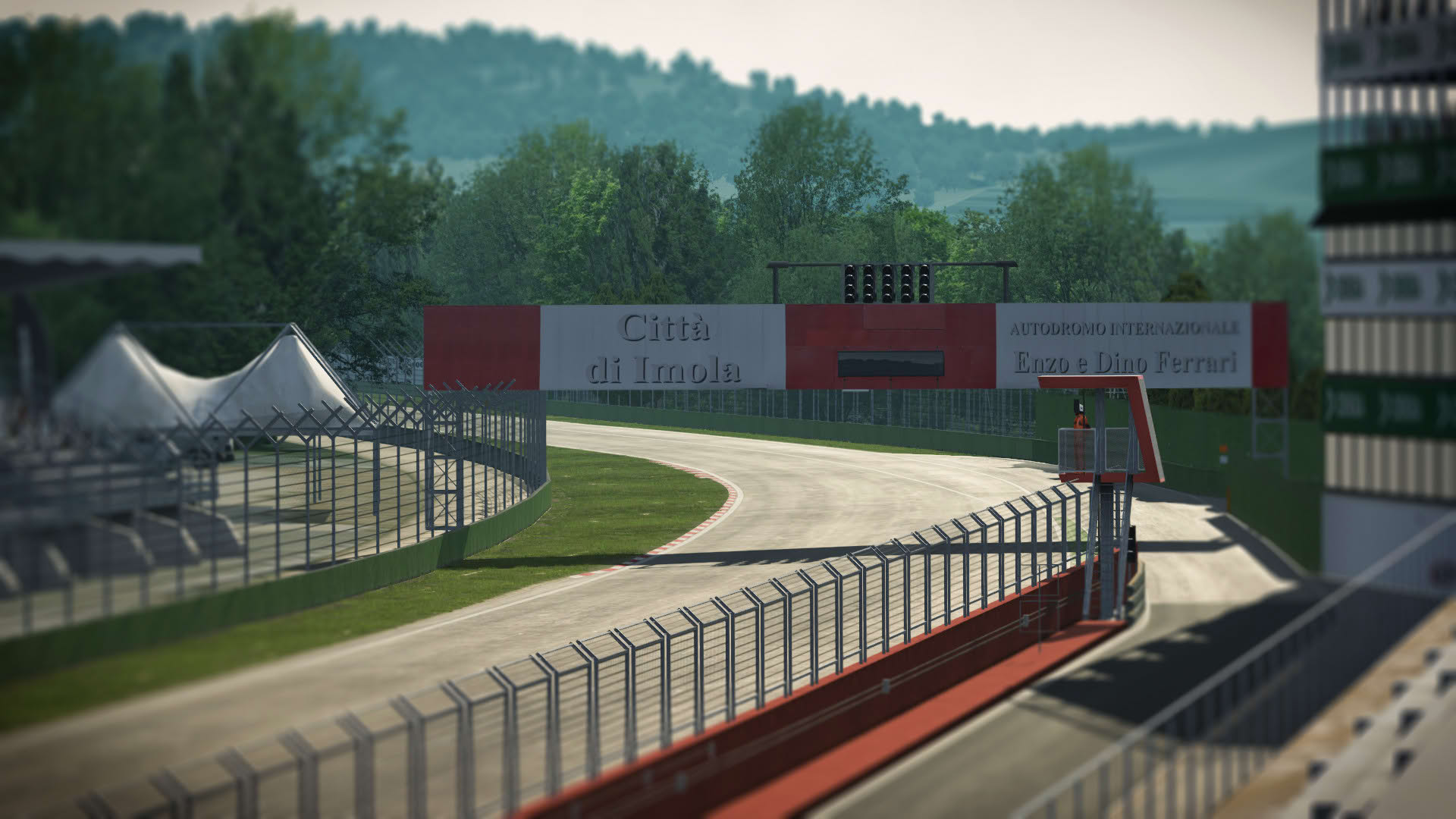 Screenshot for Assetto Corsa