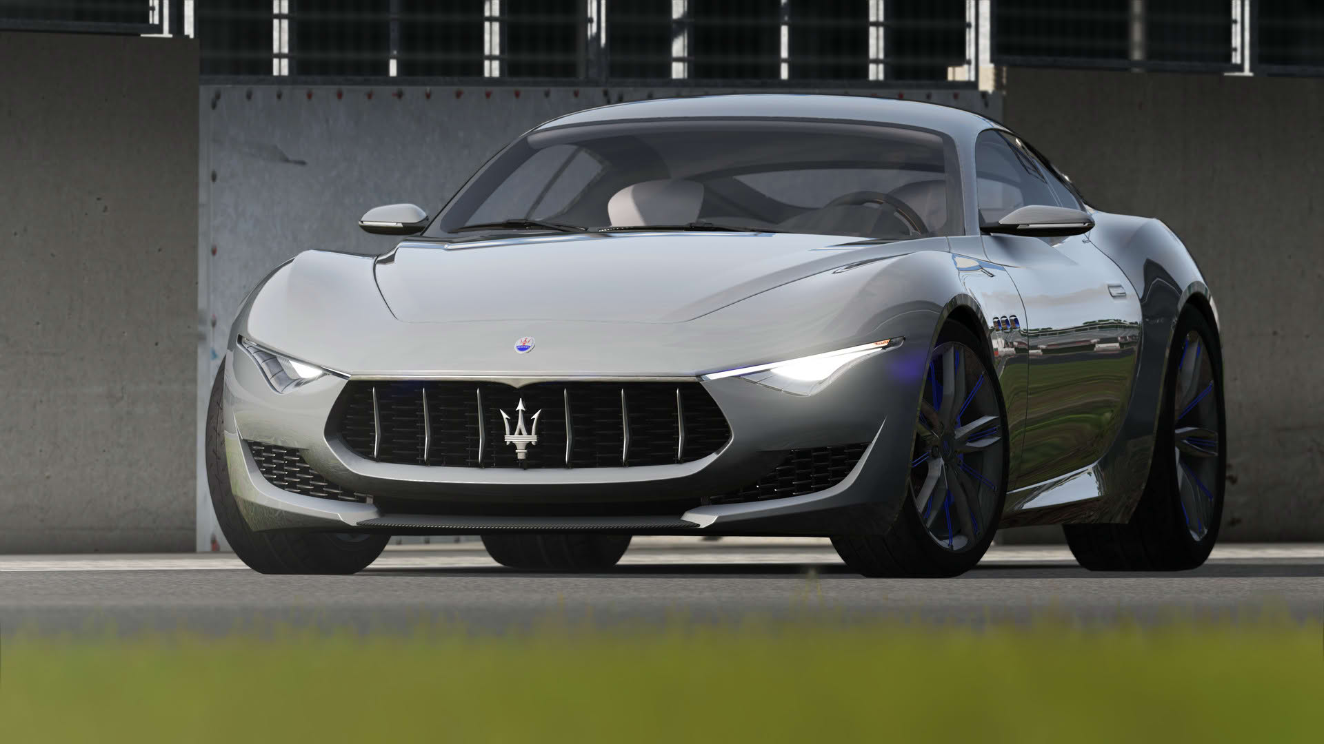 Screenshot for Assetto Corsa