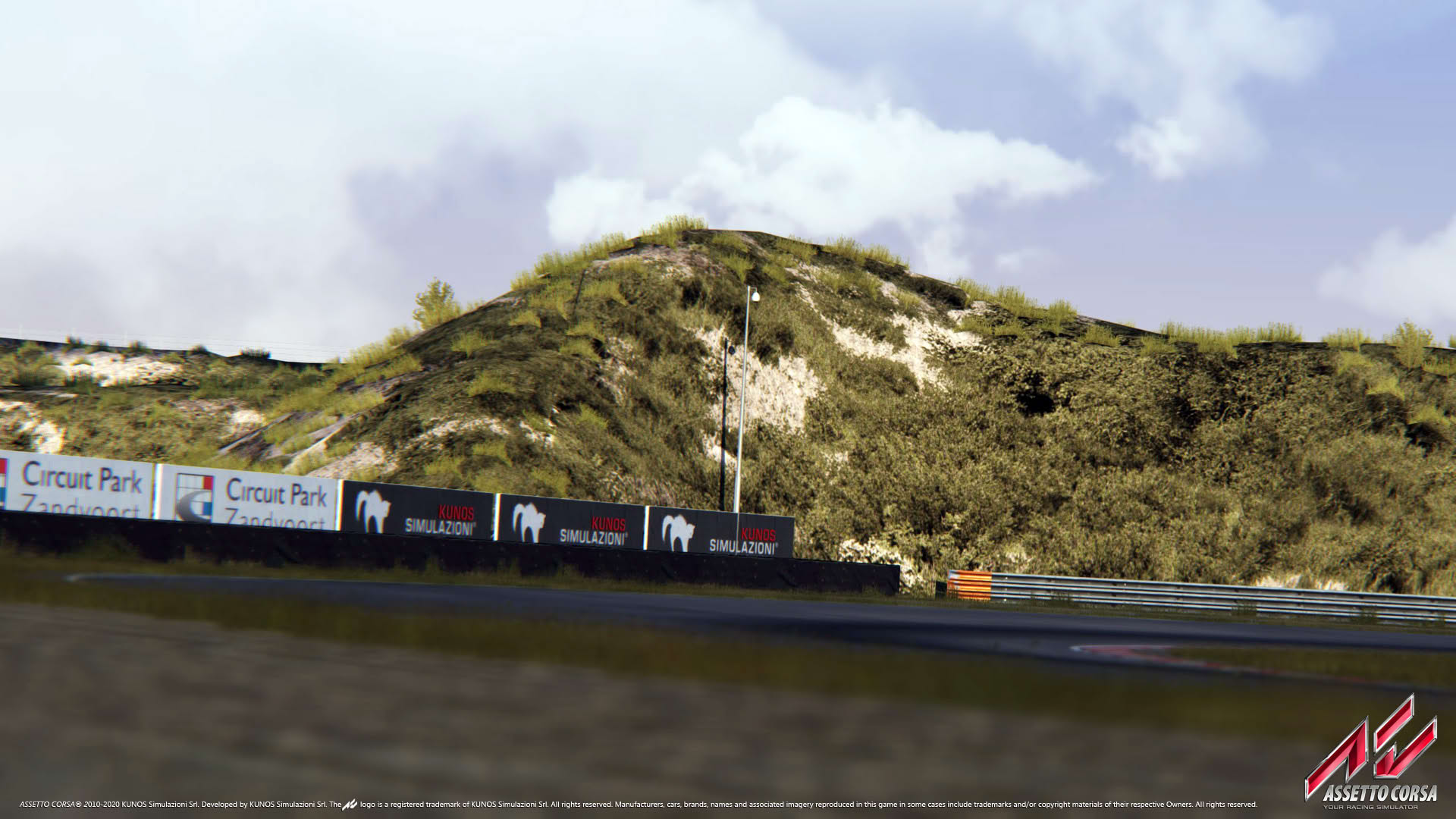 Screenshot for Assetto Corsa
