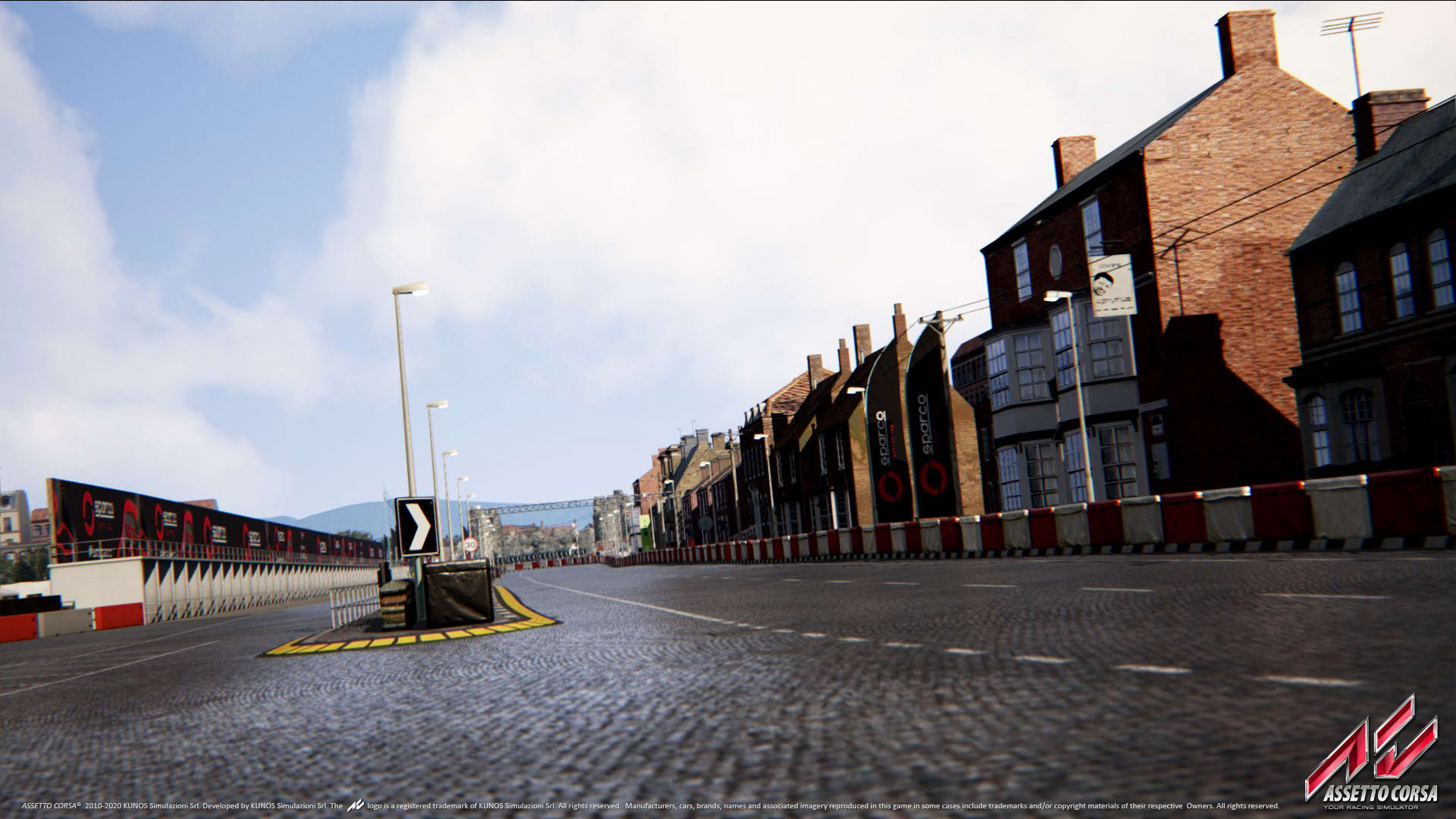 Screenshot for Assetto Corsa