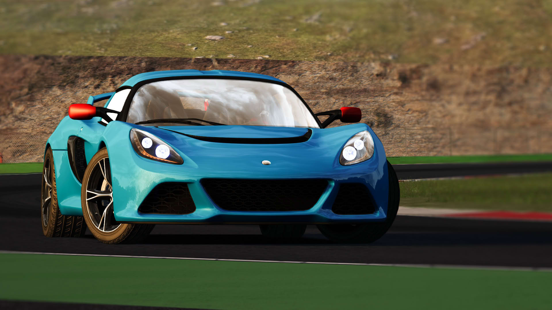 Screenshot for Assetto Corsa