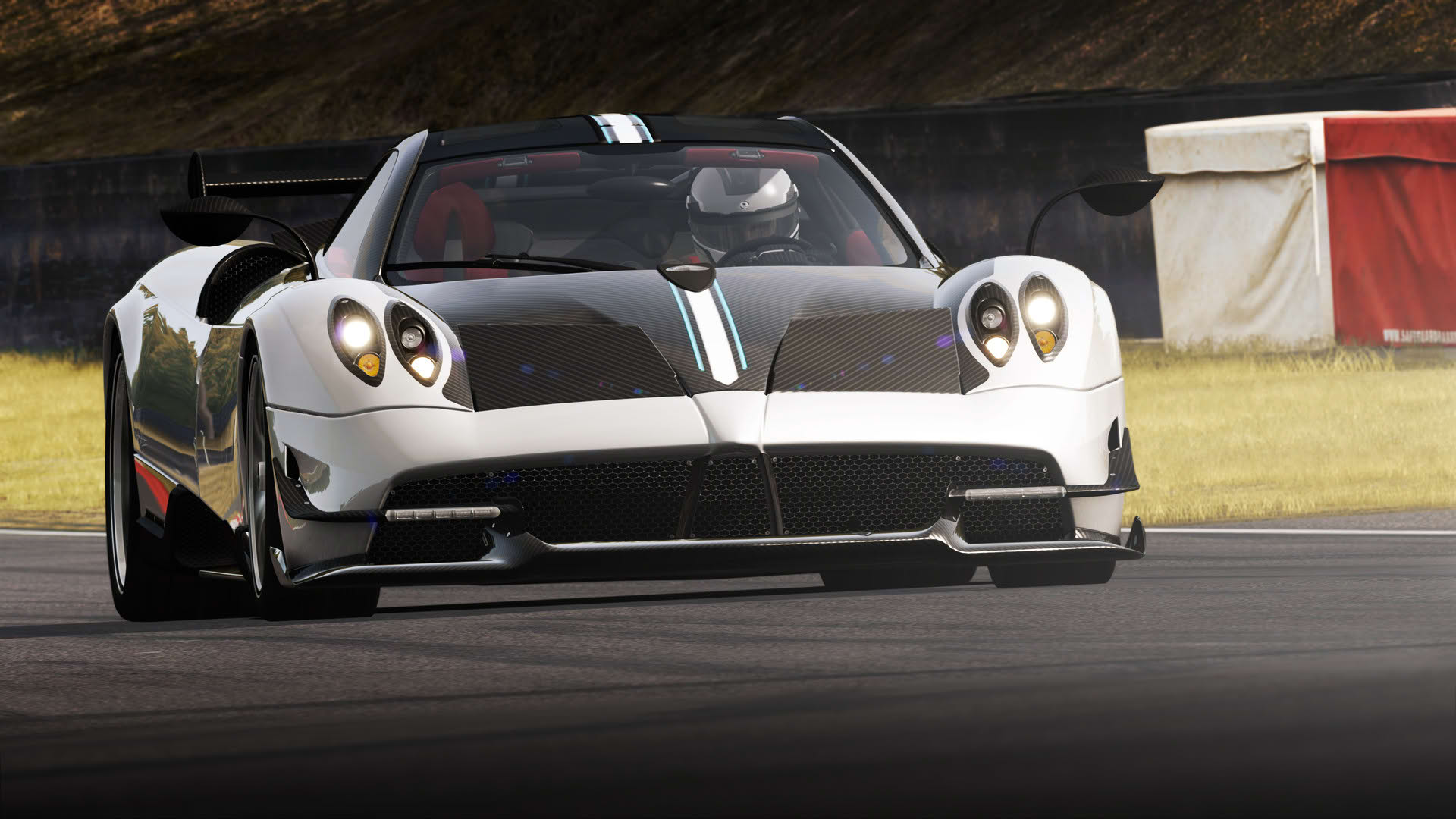 Screenshot for Assetto Corsa