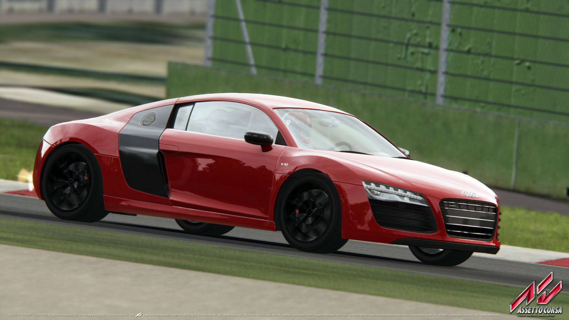 Screenshot for Assetto Corsa