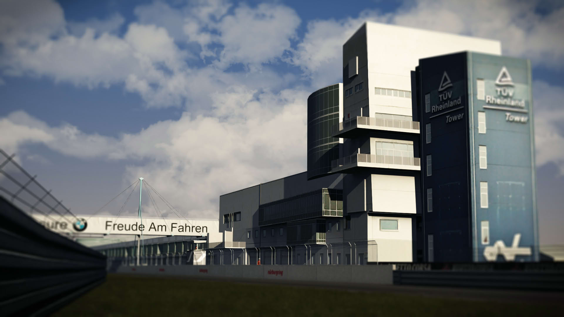 Screenshot for Assetto Corsa