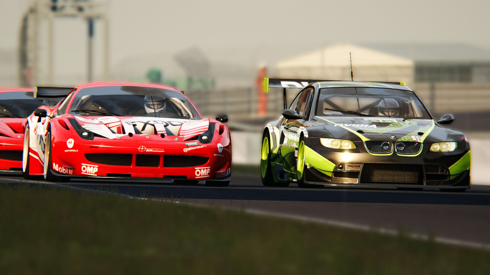 Screenshot for Assetto Corsa