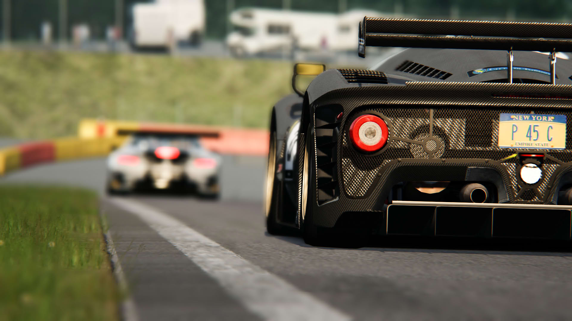 Screenshot for Assetto Corsa