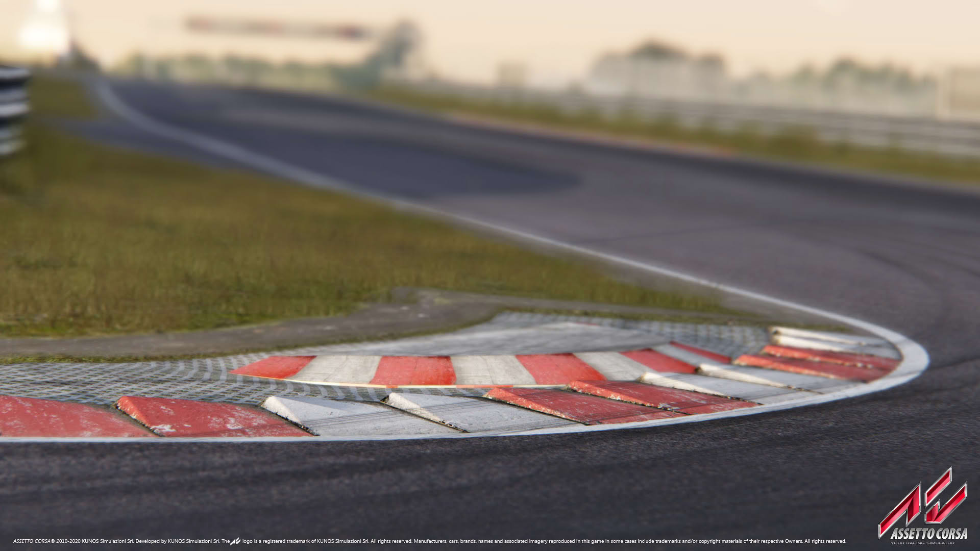 Screenshot for Assetto Corsa