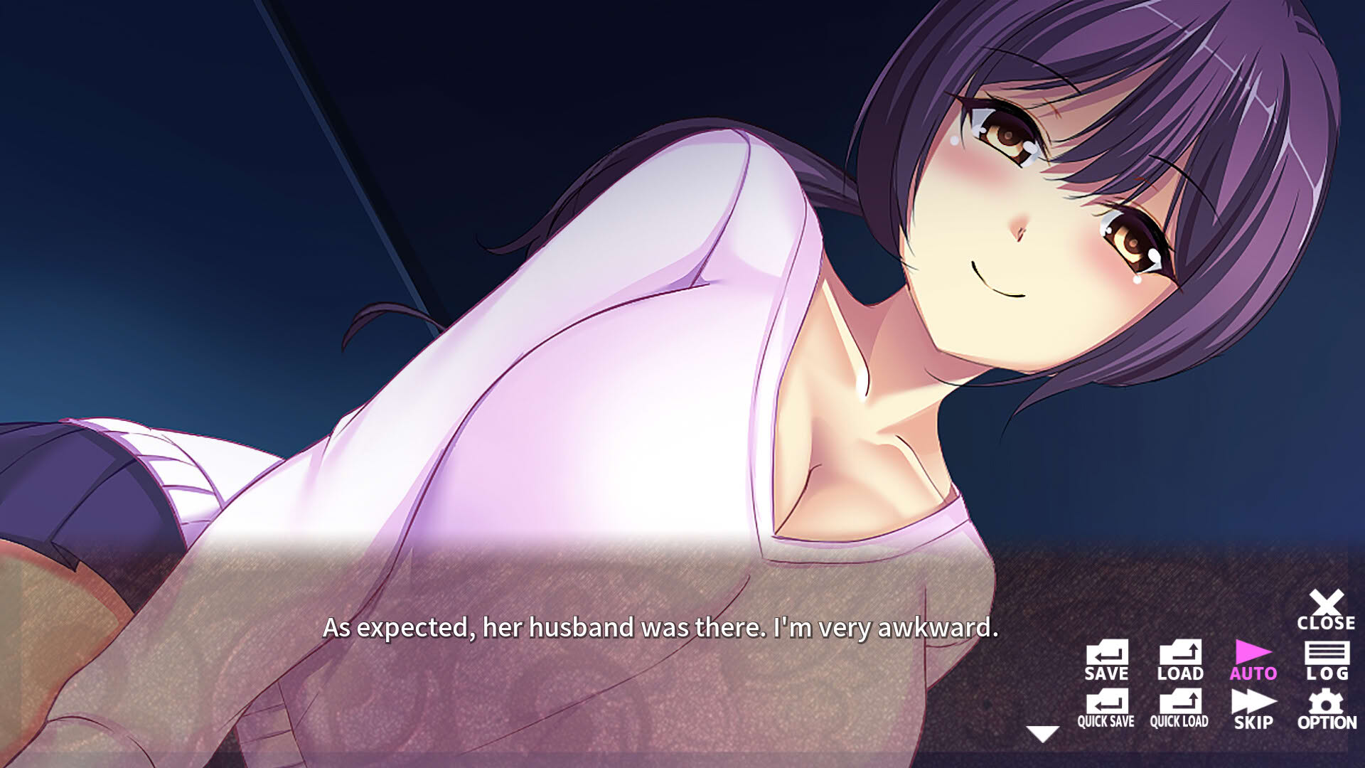 Screenshot for Stuck With Naughty Housewives