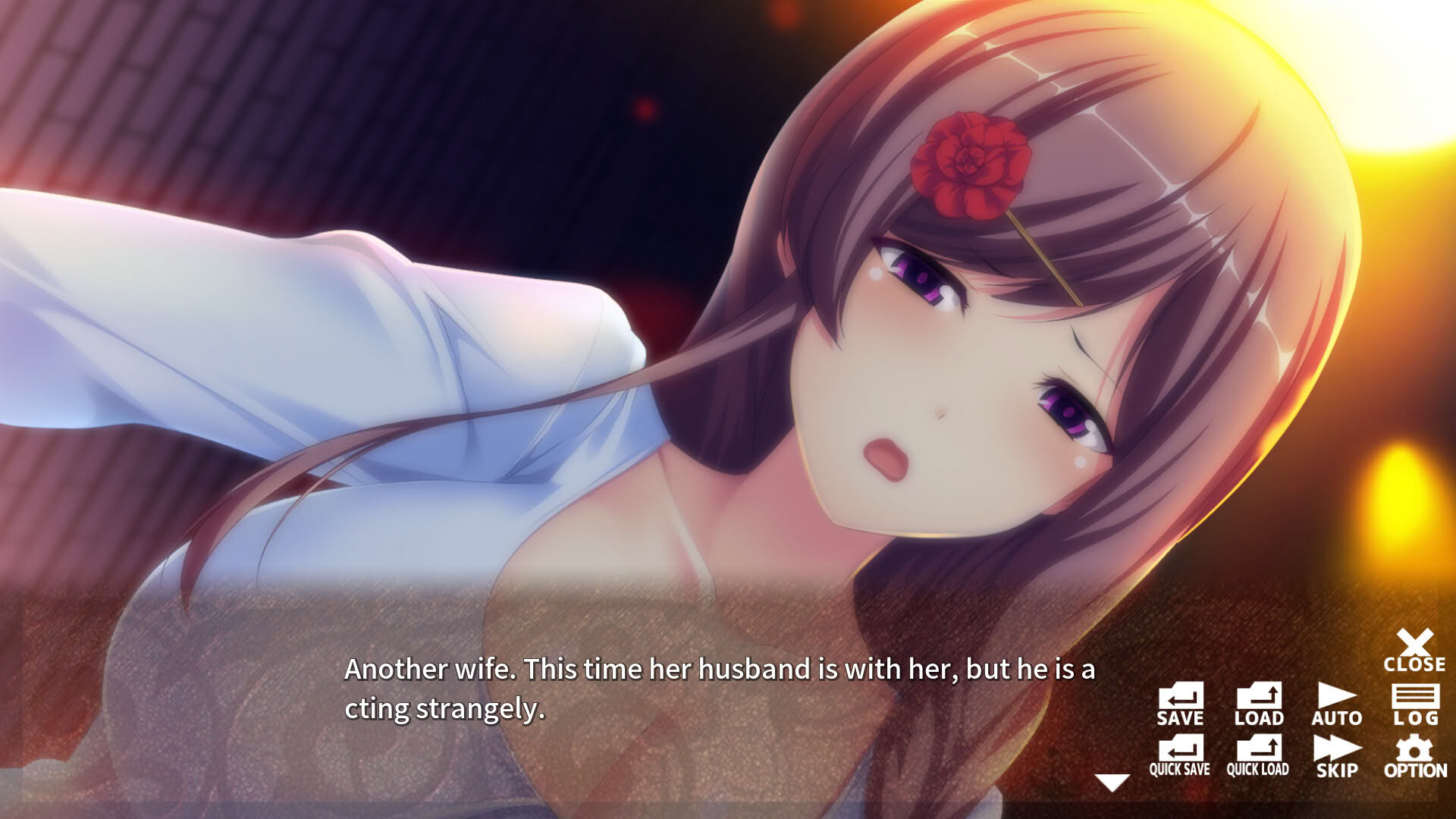 Screenshot for Stuck With Naughty Housewives