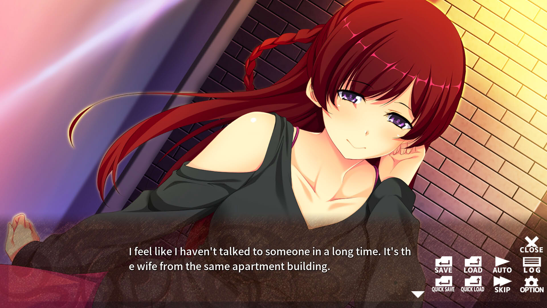 Screenshot for Stuck With Naughty Housewives