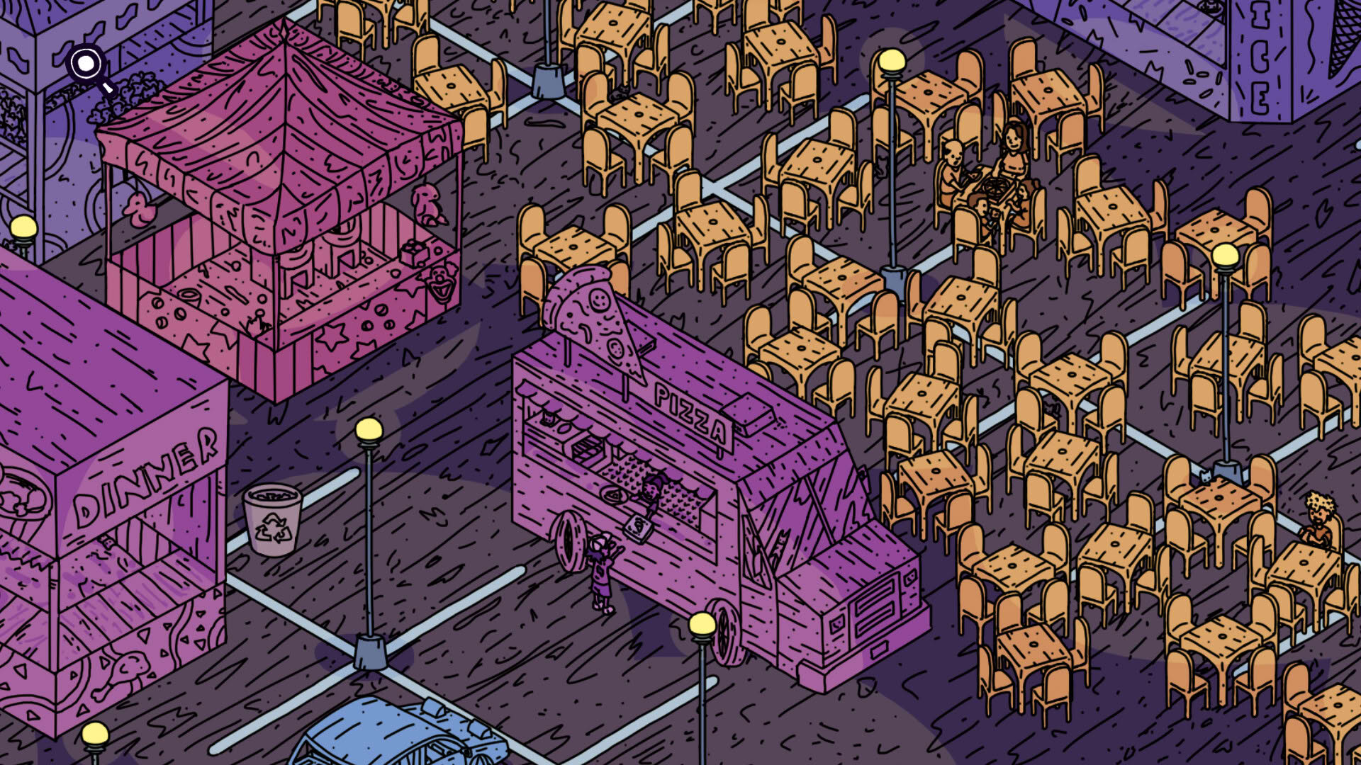Screenshot for Purrfect Rescue