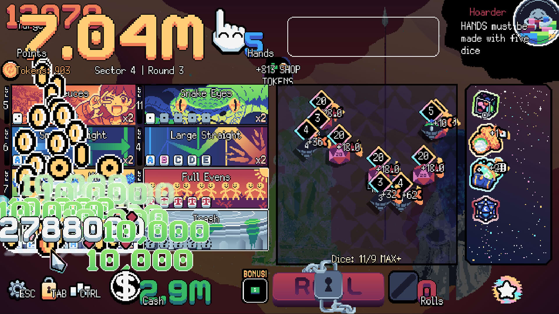 Screenshot for Diecast
