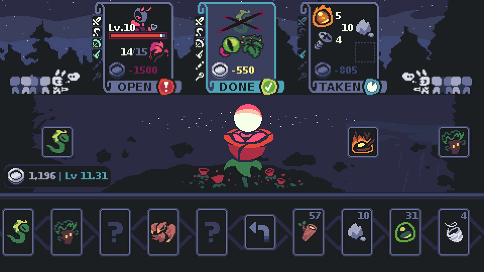 Screenshot for Settlemoon