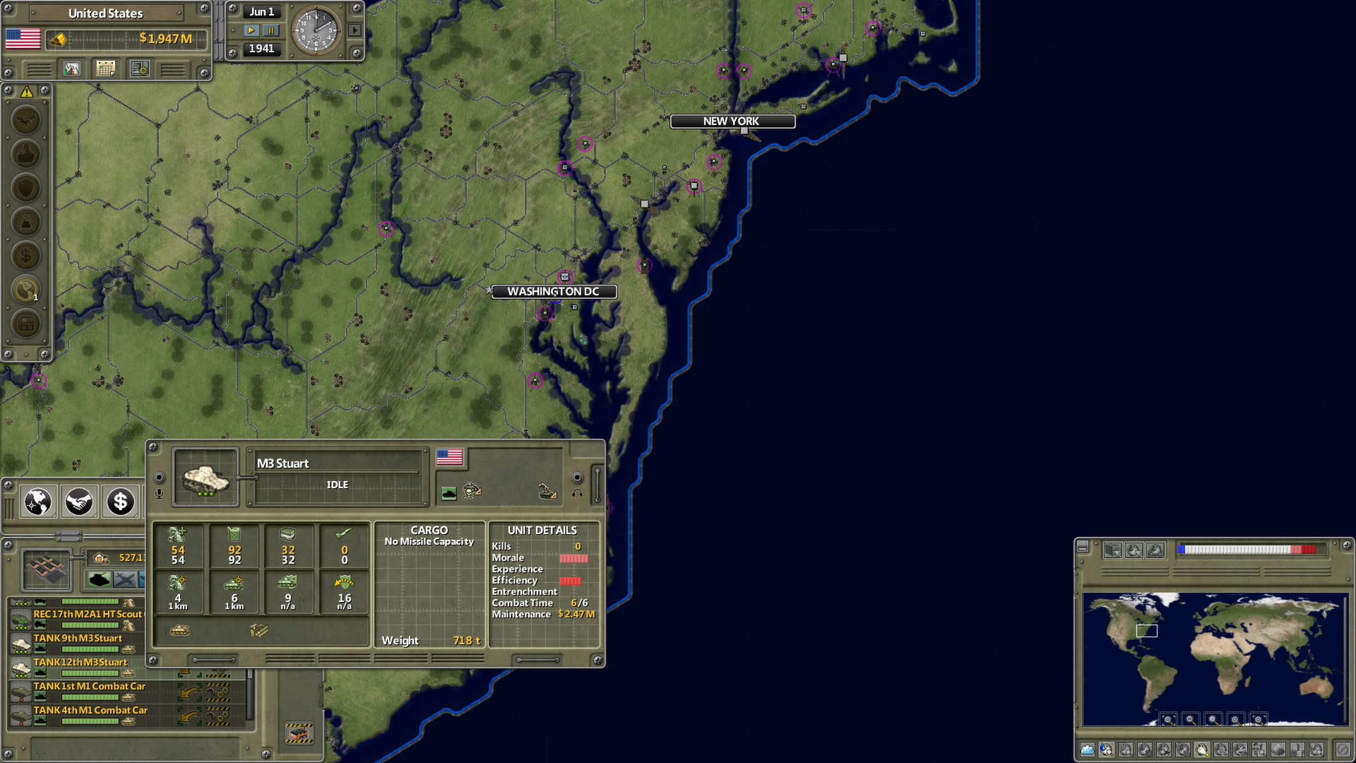 Screenshot for Supreme Ruler 1936