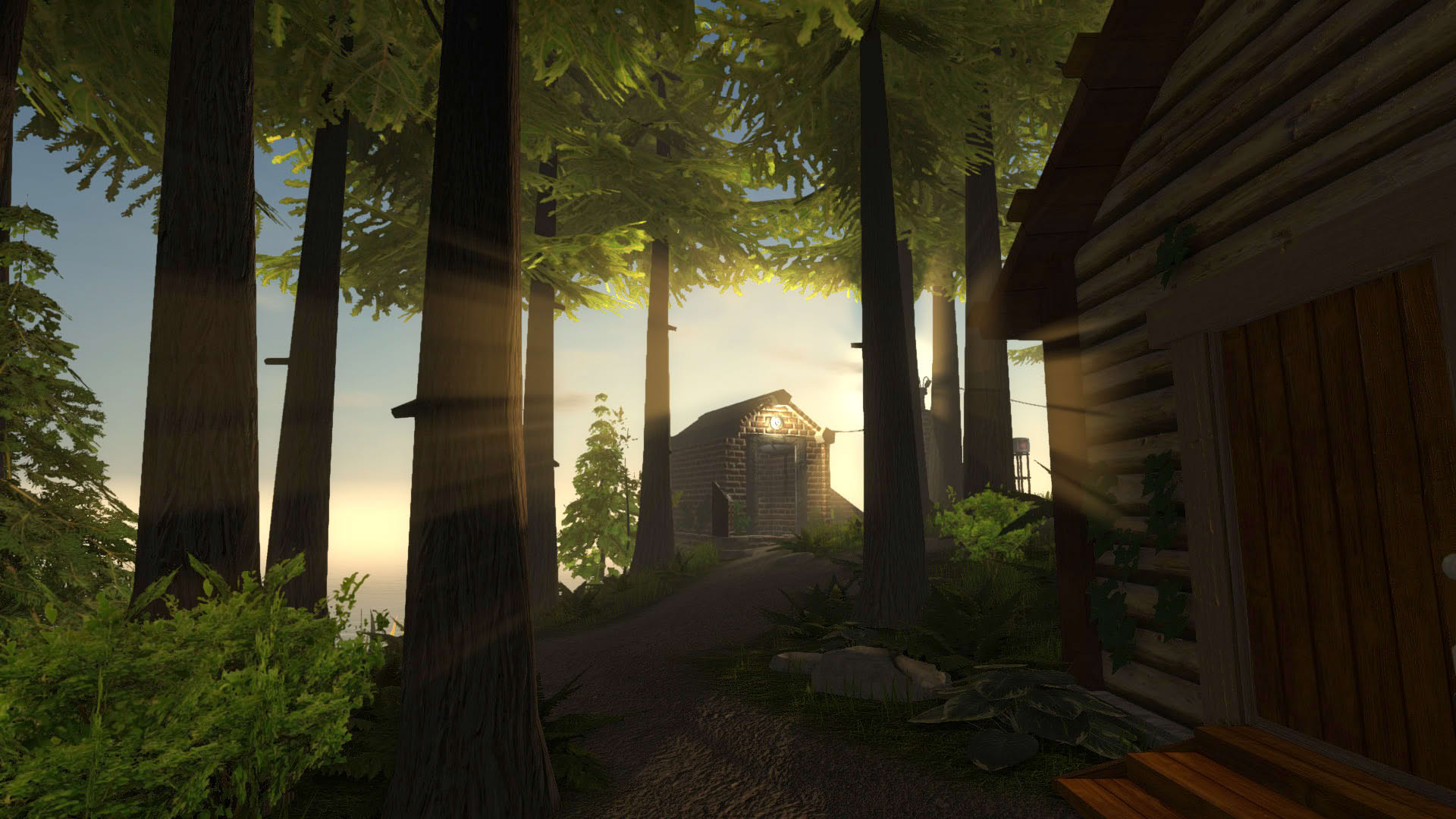 Screenshot for realMyst: Masterpiece Edition