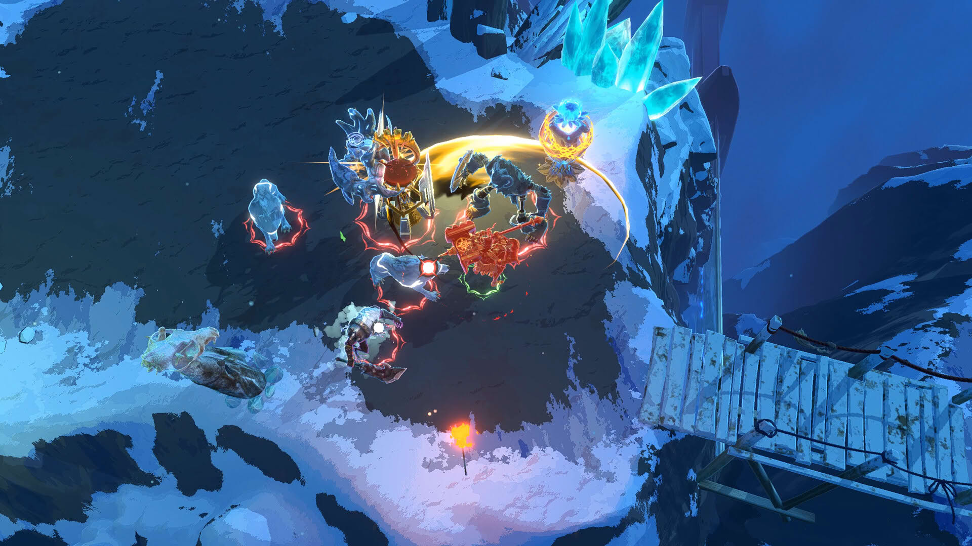 Screenshot for Shape of Dreams