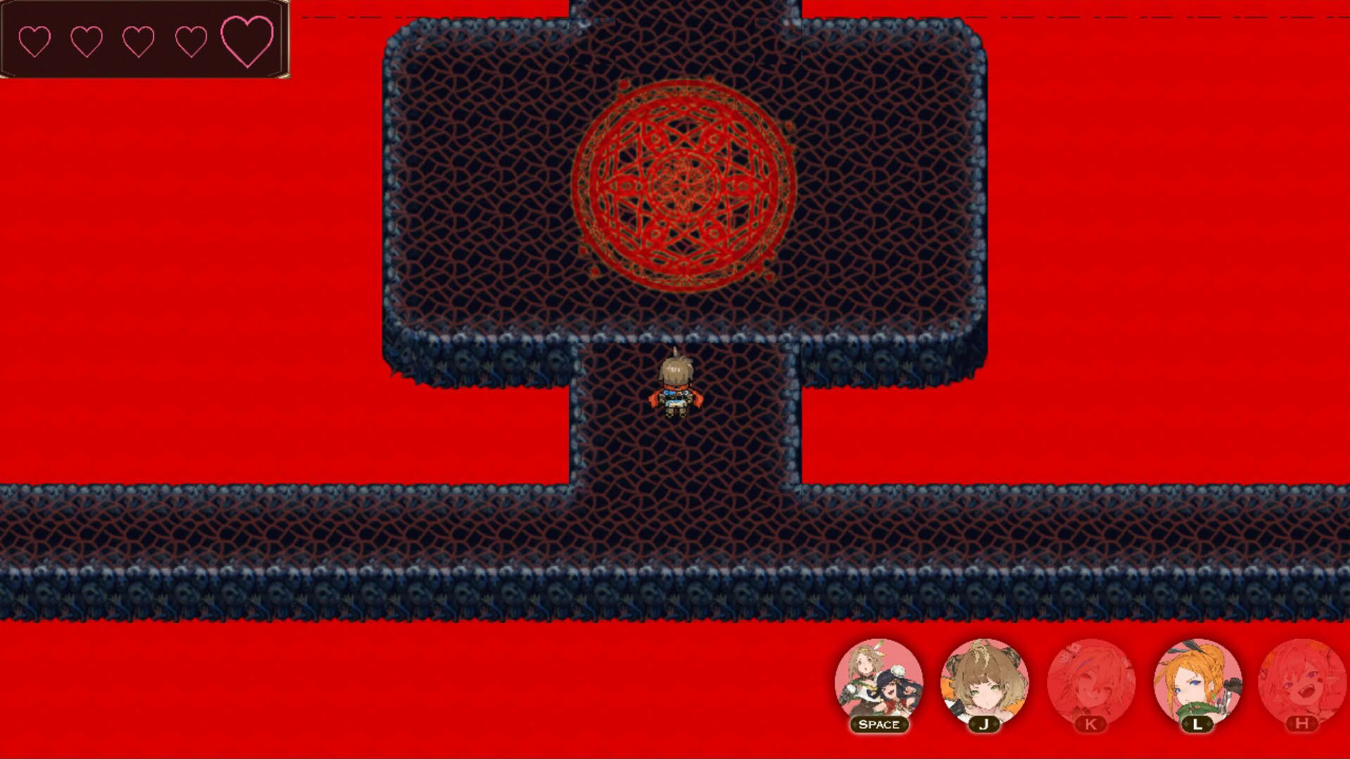 Screenshot for Tensei Brave