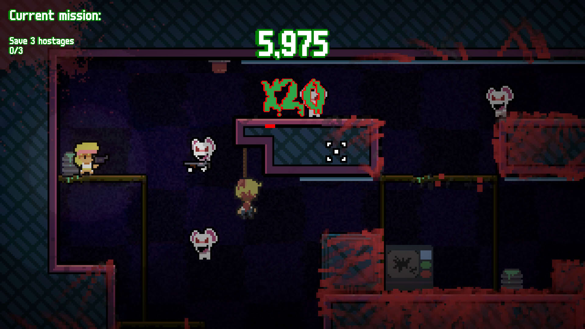 Screenshot for Doomies