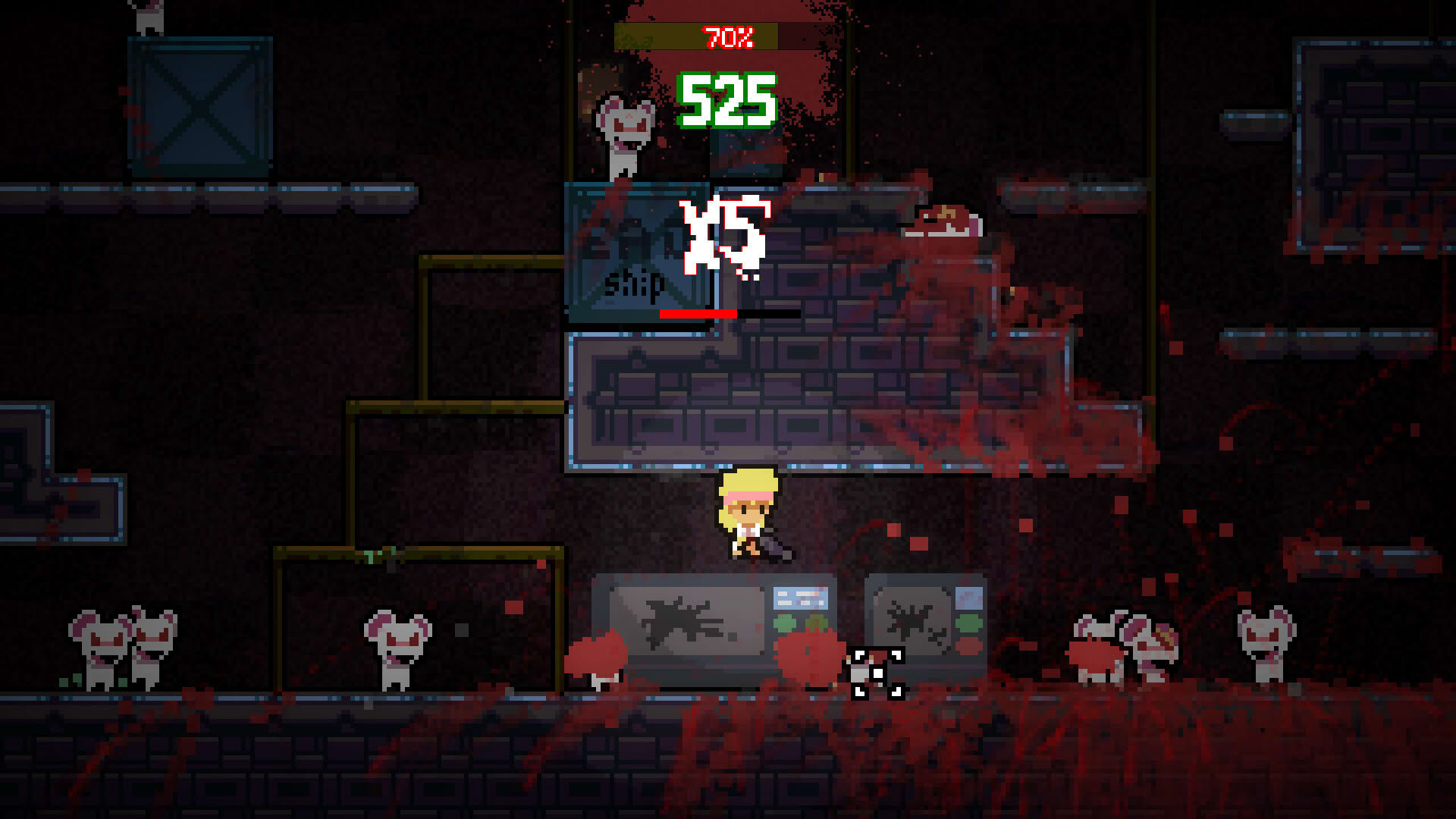 Screenshot for Doomies
