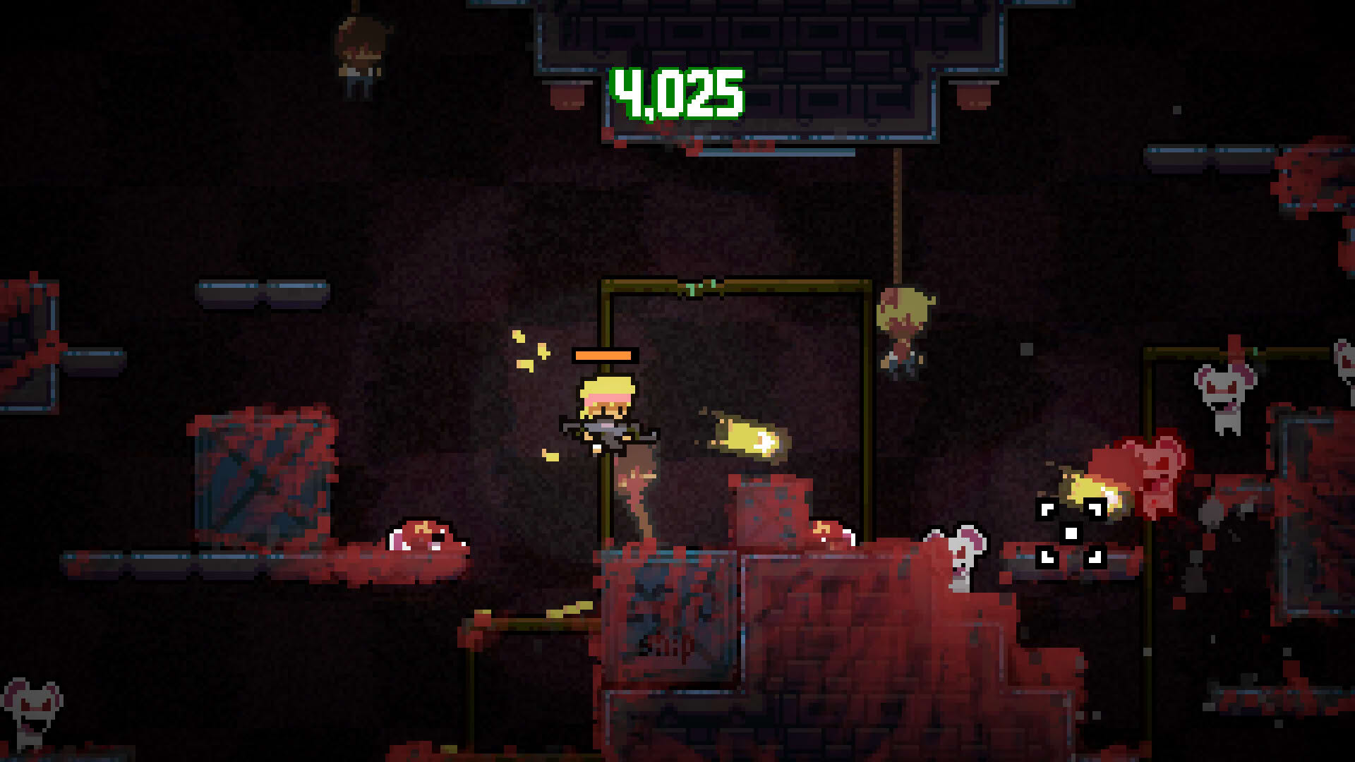 Screenshot for Doomies