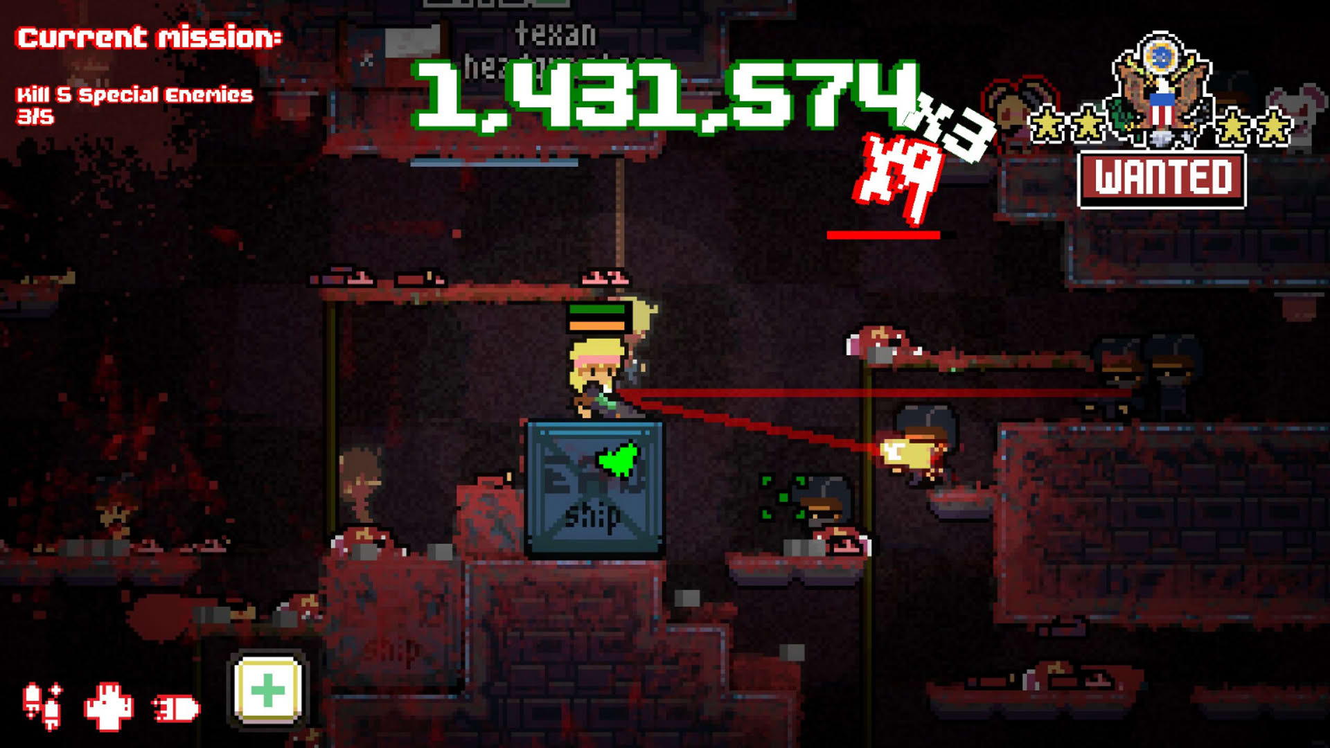 Screenshot for Doomies