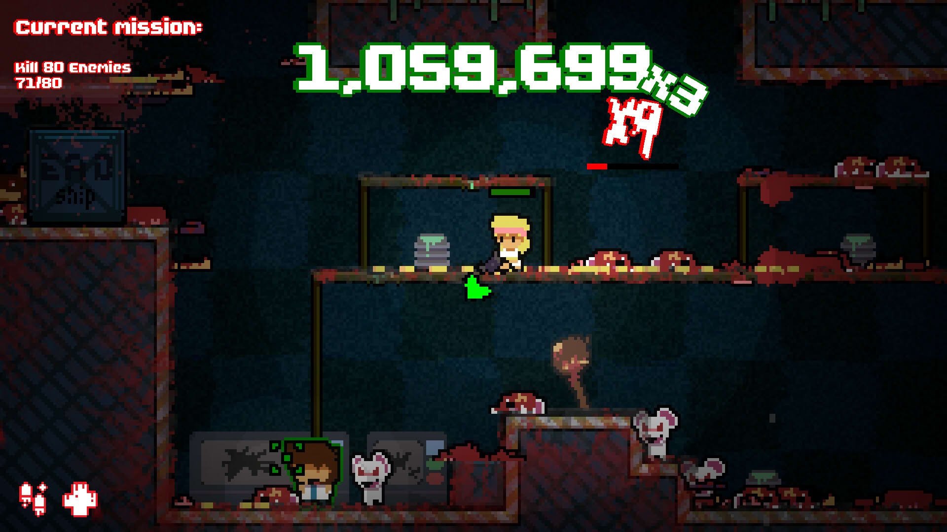 Screenshot for Doomies